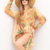 FUORI ACQUA PIN-UP 25PS51