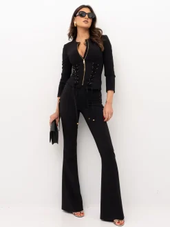 GIACCA ELISABETTA FRANCHI GI13551E2