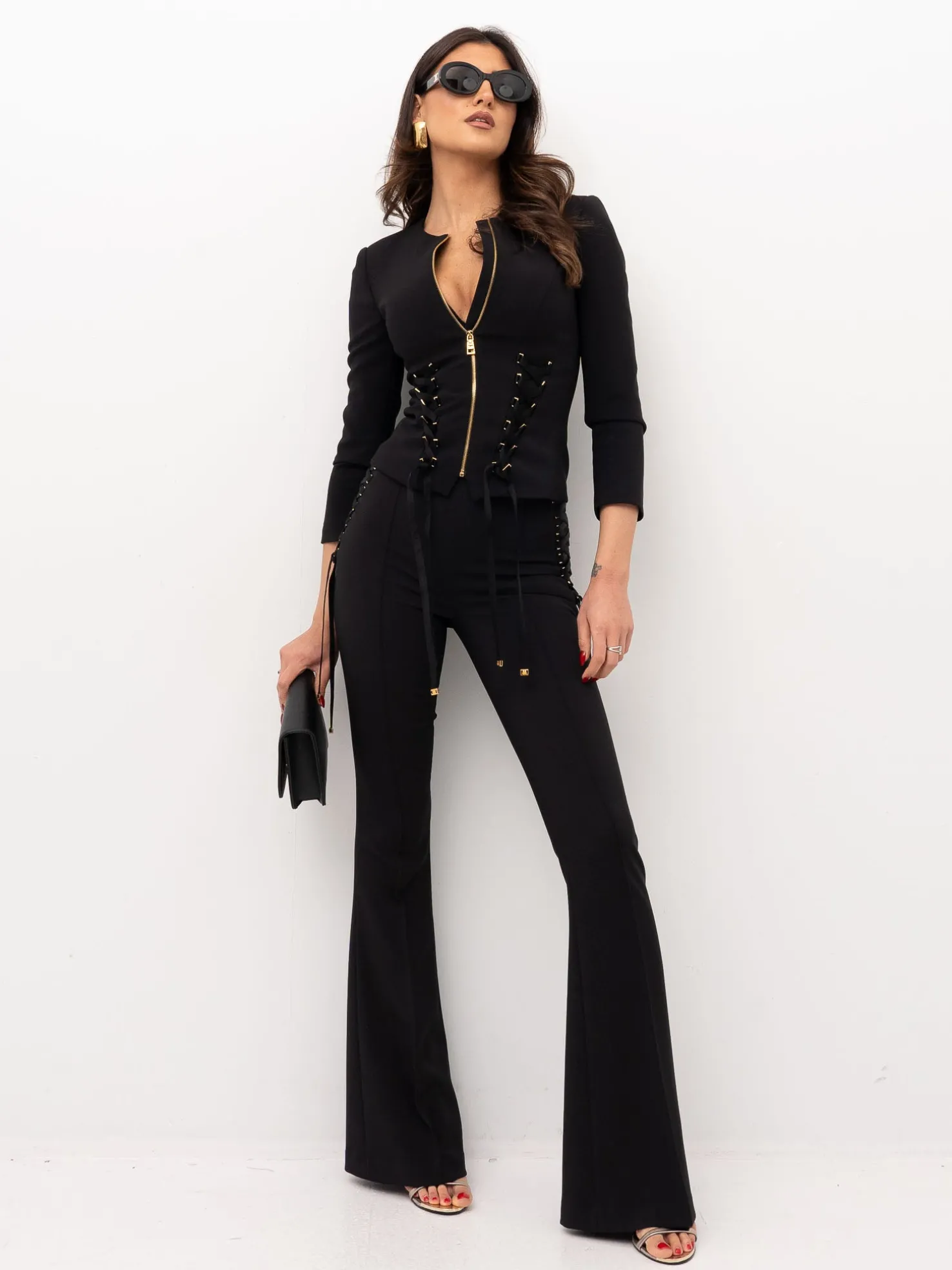 GIACCA ELISABETTA FRANCHI GI13551E2