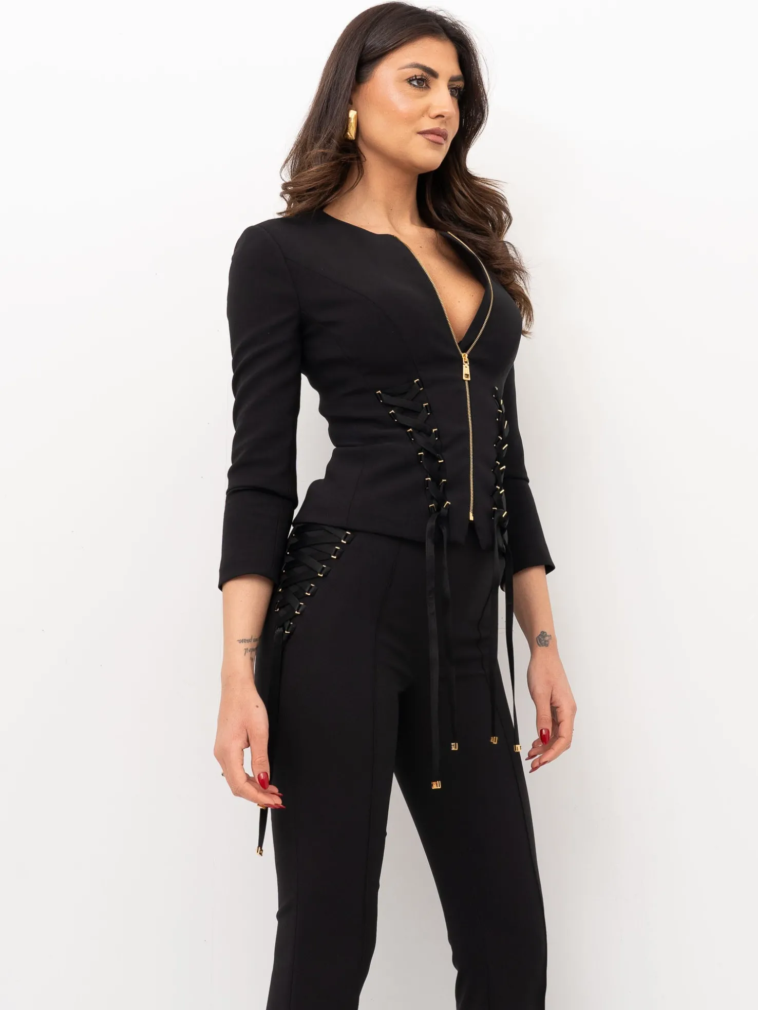 GIACCA ELISABETTA FRANCHI GI13551E2