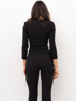 GIACCA ELISABETTA FRANCHI GI13551E2