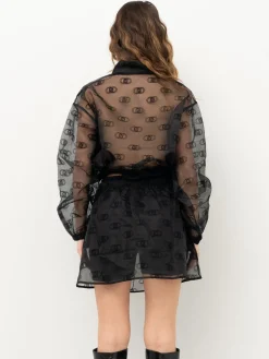GIACCA LIU JO TA5132T3377