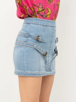 GONNA VERSACE JEANS COUTURE 78HAE850 DW009L01