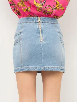 GONNA VERSACE JEANS COUTURE 78HAE850 DW009L01