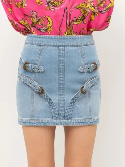 GONNA VERSACE JEANS COUTURE 78HAE850 DW009L01