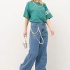 JEANS ADIDAS X ICONIC AR033