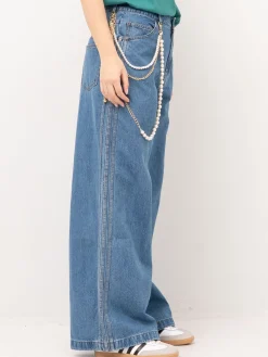 JEANS ADIDAS X ICONIC AR033