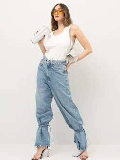 JEANS CYCLE 352P532