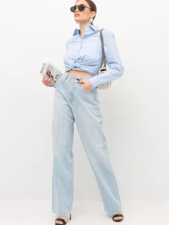 JEANS CYCLE 352P522