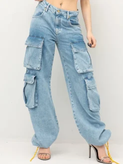 JEANS CYCLE 352P535