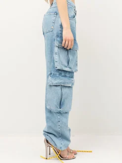 JEANS CYCLE 352P535