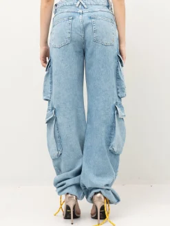 JEANS CYCLE 352P535