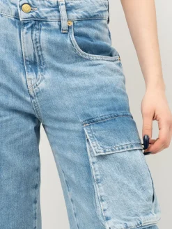 JEANS CYCLE 352P535