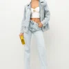 JEANS ELISABETTA FRANCHI PJ94I51E2