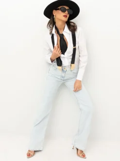 JEANS ELISABETTA FRANCHI PJ97I52E2
