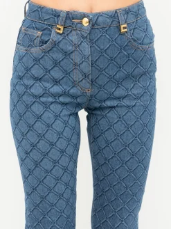 JEANS ELISABETTA FRANCHI PJ95N51E2
