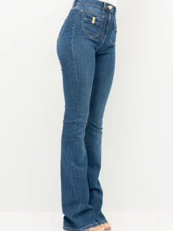 JEANS ELISABETTA FRANCHI PJ88N51E2