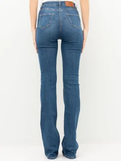 JEANS ELISABETTA FRANCHI PJ88N51E2