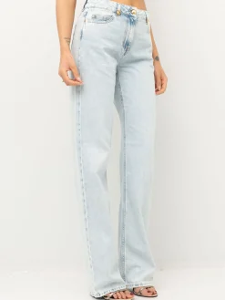 JEANS ELISABETTA FRANCHI PJ94I51E2