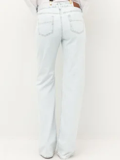 JEANS ELISABETTA FRANCHI PJ97I52E2