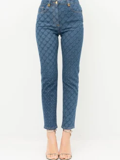 JEANS ELISABETTA FRANCHI PJ95N51E2