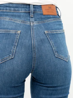 JEANS ELISABETTA FRANCHI PJ88N51E2