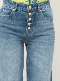JEANS JUST CAVALLI 78PAB5B5 CDWM2