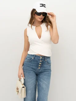 JEANS JUST CAVALLI 78PAB5B5 CDWM2