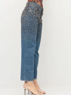 JEANS JUST CAVALLI 78PAB5S7 CDWFS