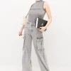 JEANS PATRIZIA PEPE 8P0704