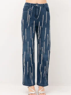 JEANS PATRIZIA PEPE 2P1688