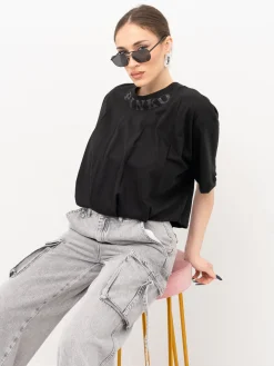 JEANS PATRIZIA PEPE 8P0704