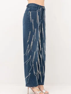 JEANS PATRIZIA PEPE 2P1688