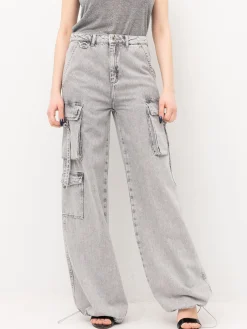 JEANS PATRIZIA PEPE 8P0704