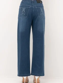 JEANS PATRIZIA PEPE 2P1688