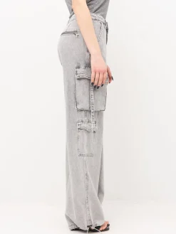 JEANS PATRIZIA PEPE 8P0704