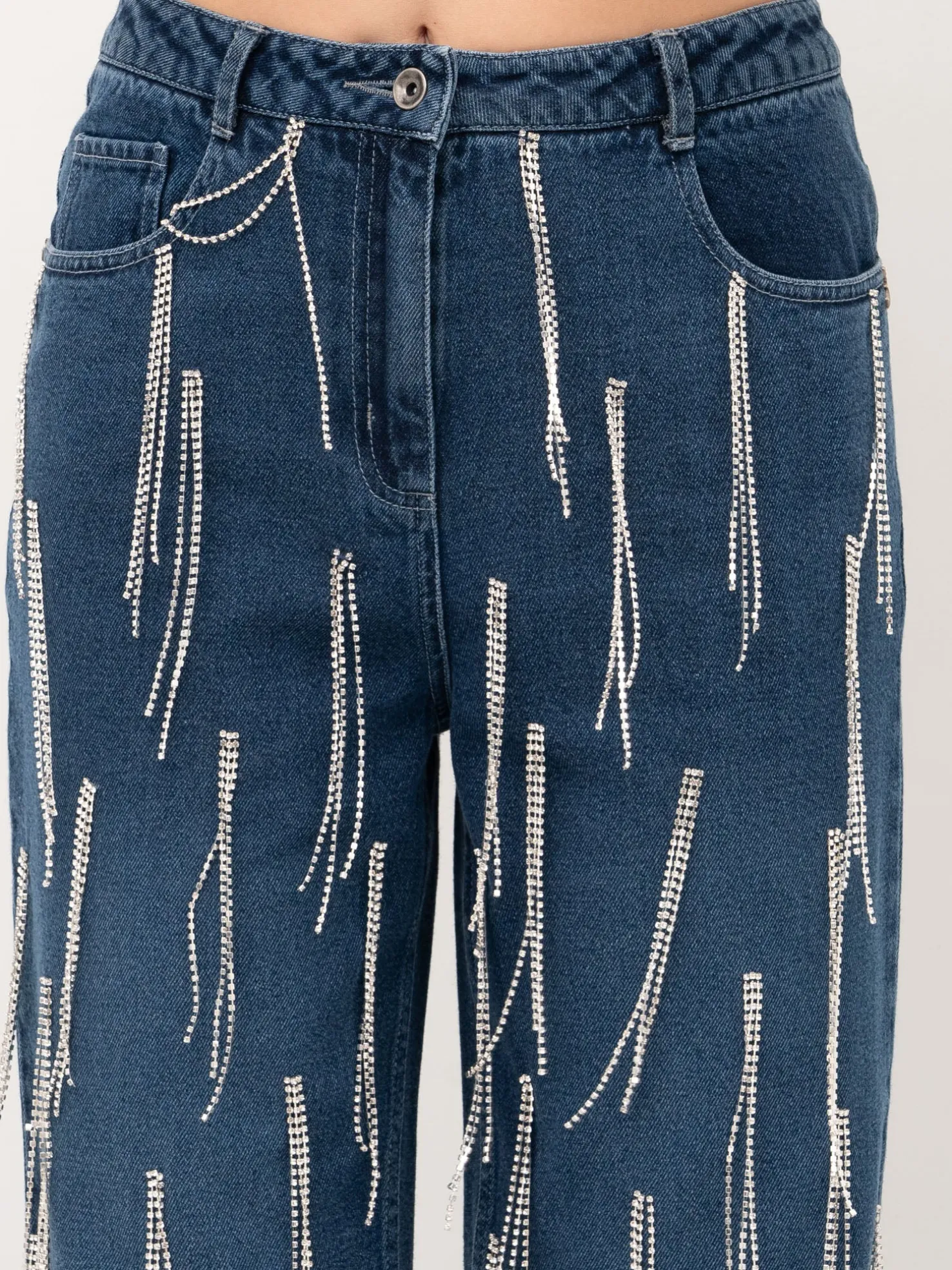 JEANS PATRIZIA PEPE 2P1688