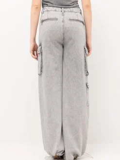 JEANS PATRIZIA PEPE 8P0704