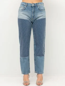 JEANS PINKO 104635-A2F7