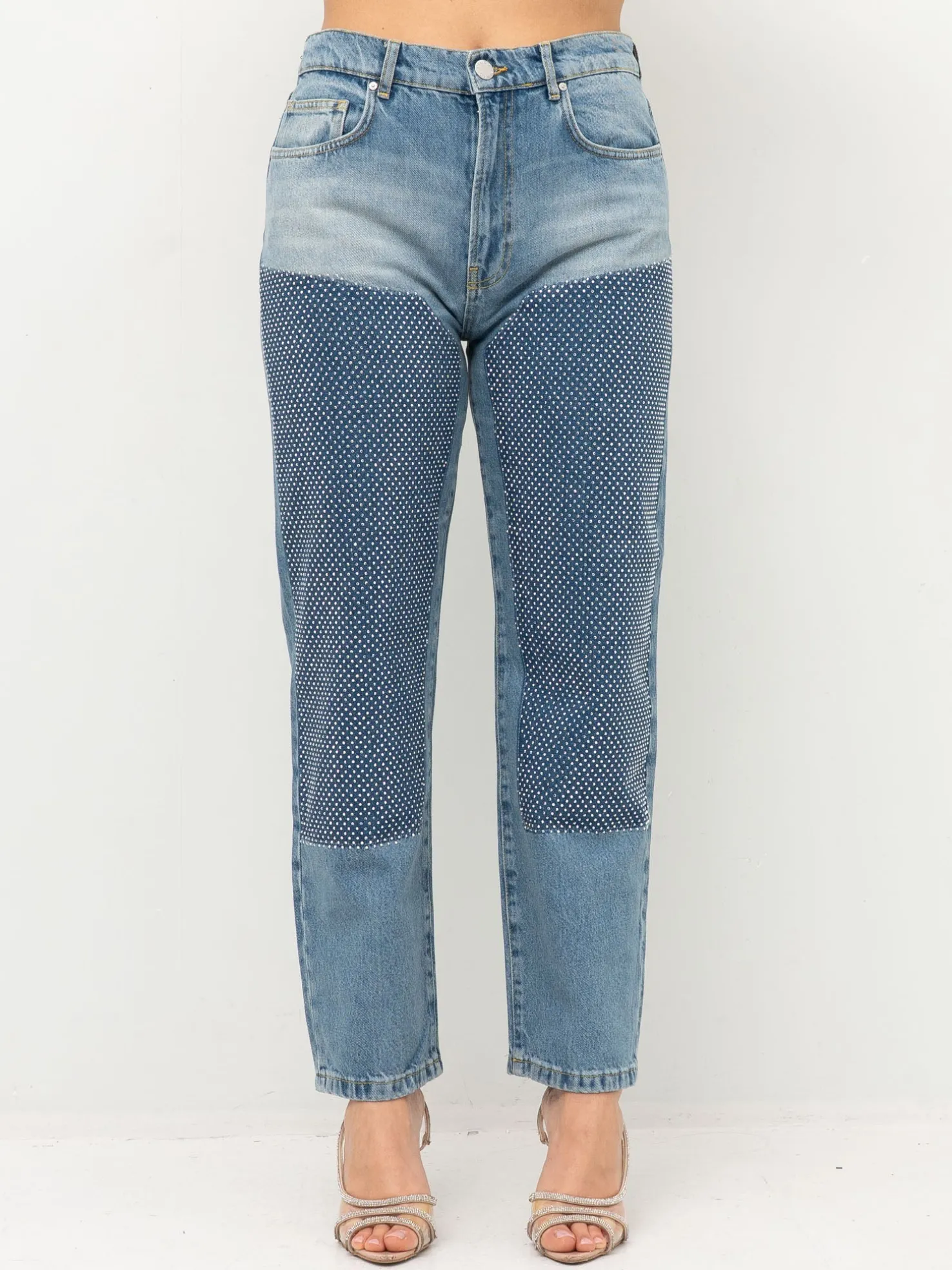 JEANS PINKO 104635-A2F7