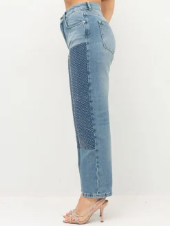 JEANS PINKO 104635-A2F7