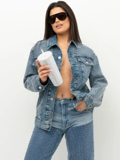 JEANS PINKO 104635-A2F7