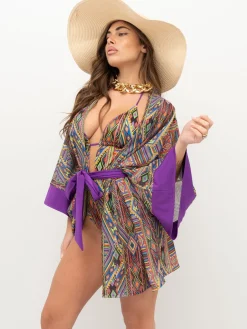 KIMONO 4GIVENESS 125WCUCF5026