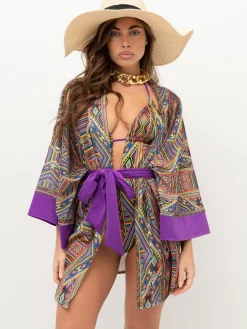 KIMONO 4GIVENESS 125WCUCF5026