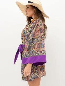 KIMONO 4GIVENESS 125WCUCF5026