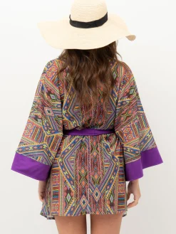 KIMONO 4GIVENESS 125WCUCF5026