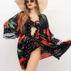 KIMONO MARGHERITA MAZZEI 25PS70