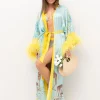 KIMONO MARGHERITA MAZZEI 25GS72