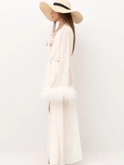 KIMONO MARGHERITA MAZZEI 25CR72