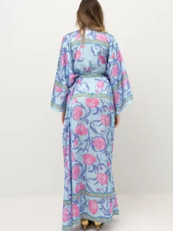 KIMONO MARGHERITA MAZZEI 25BR72